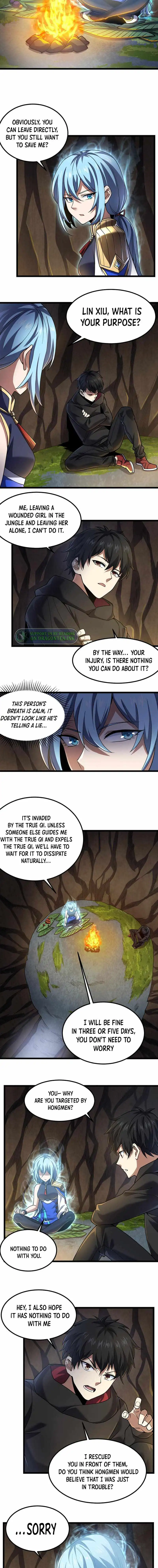 Combine Cube Chapter 49 5